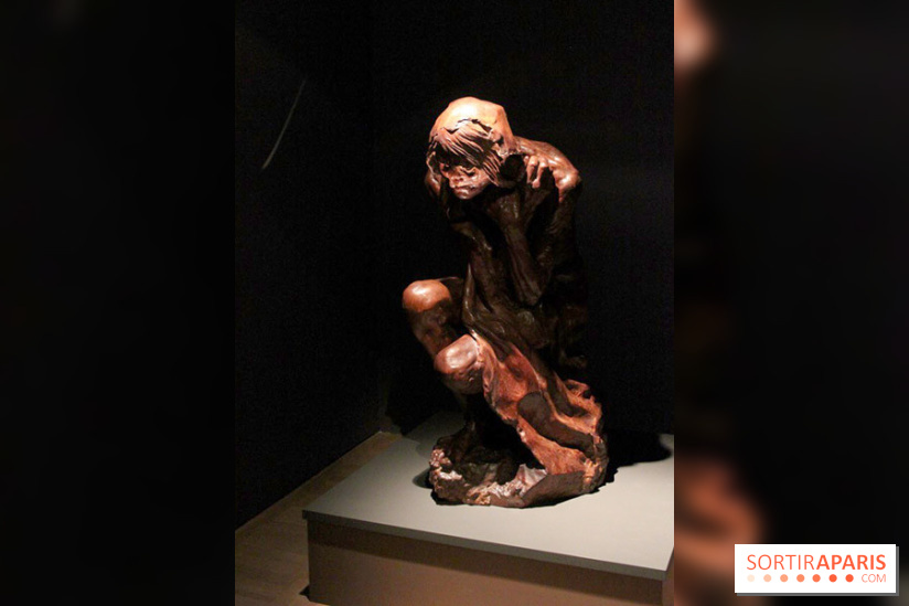 La Ville Spectacle, Paris 1900, l'expo au Petit Palais