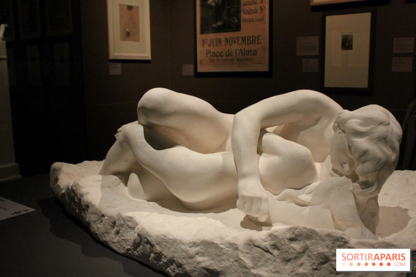 La Ville Spectacle, Paris 1900, l'expo au Petit Palais