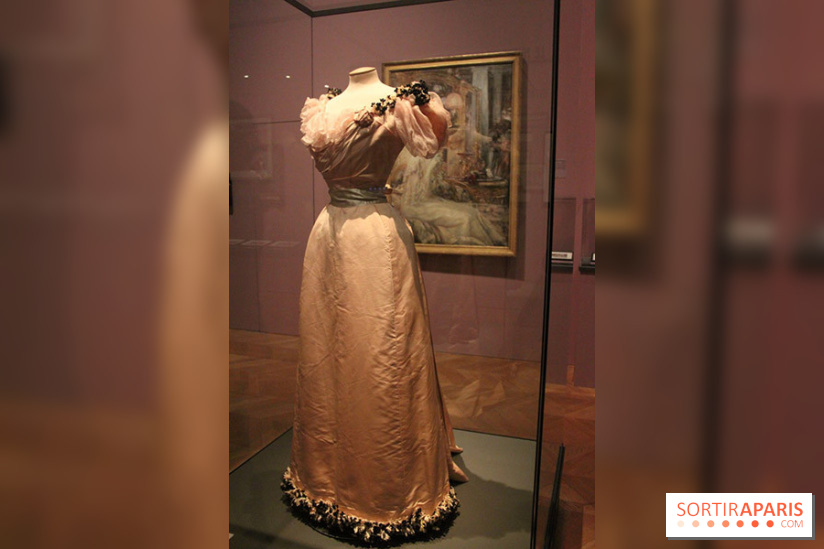 La Ville Spectacle, Paris 1900, l'expo au Petit Palais