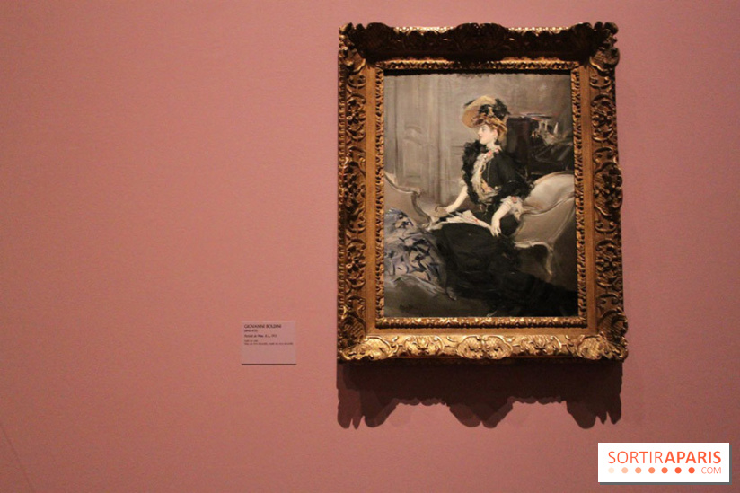 La Ville Spectacle, Paris 1900, l'expo au Petit Palais