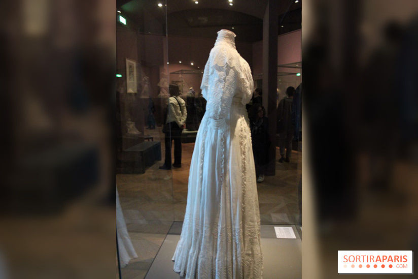 La Ville Spectacle, Paris 1900, l'expo au Petit Palais