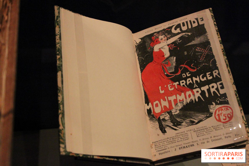La Ville Spectacle, Paris 1900, l'expo au Petit Palais