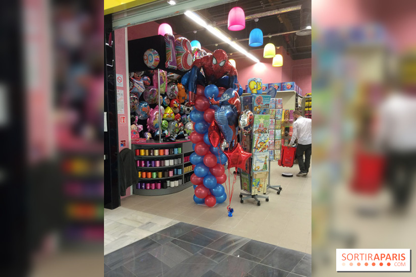 Centre Commercial Qwartz : Festi