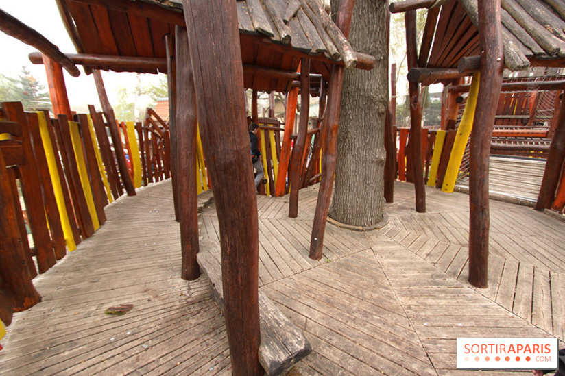 Astérix : La Forêt d'Idefix