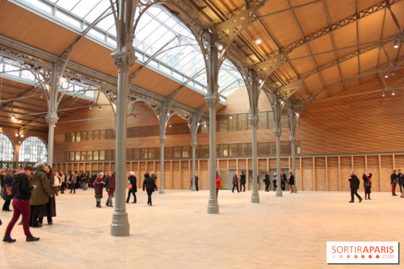 Carreau du Temple