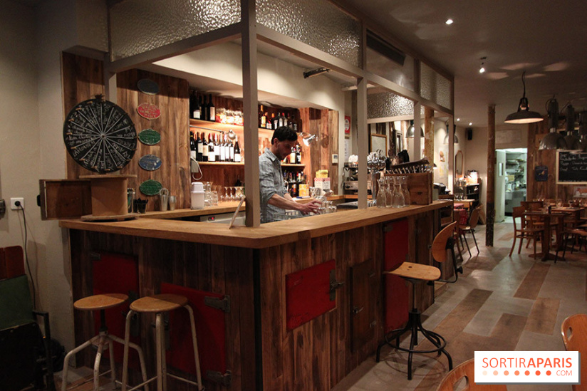 La Prairie du petit resto