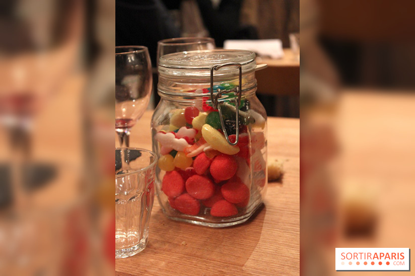 La Prairie du petit resto