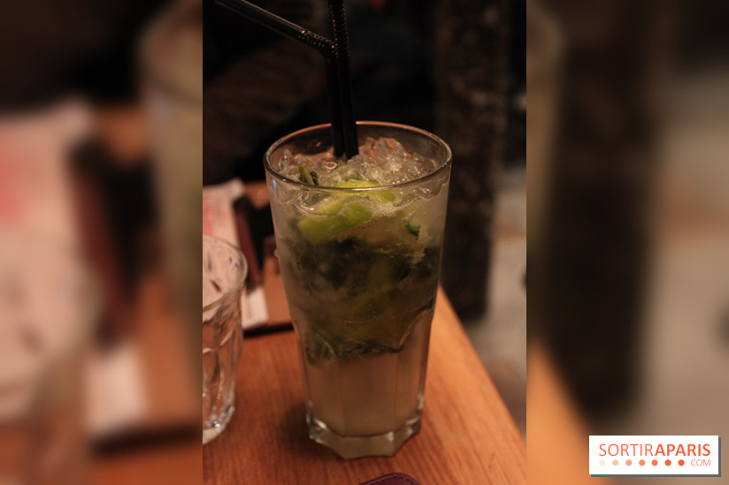 La Prairie du petit resto