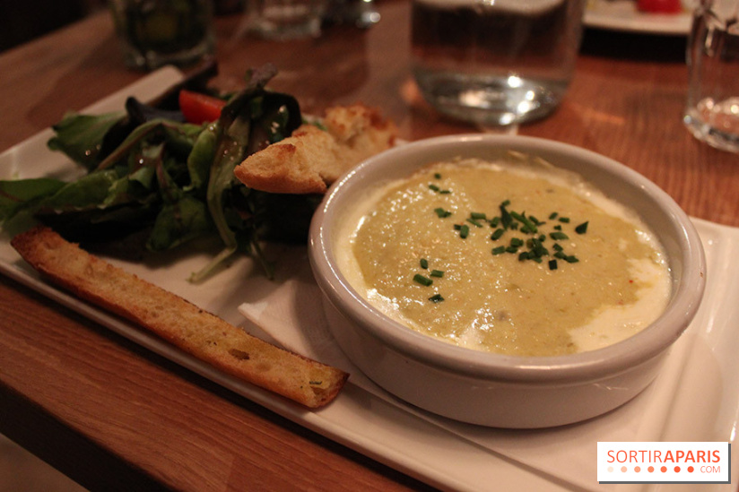 La Prairie du petit resto