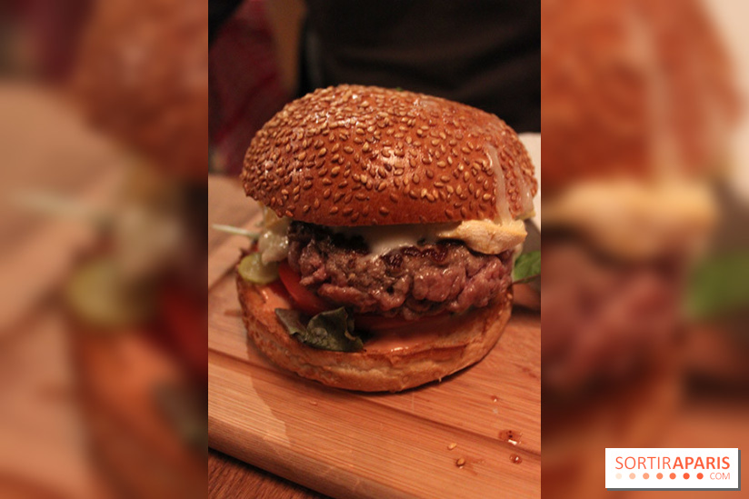 La Prairie du petit resto