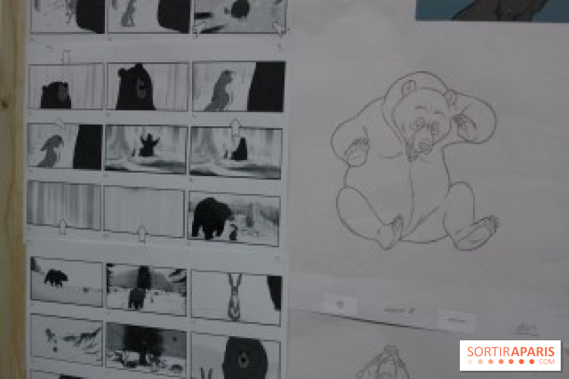 Motion Factory à la Gaîté Lyrique