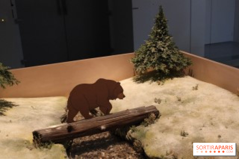 Motion Factory à la Gaîté Lyrique