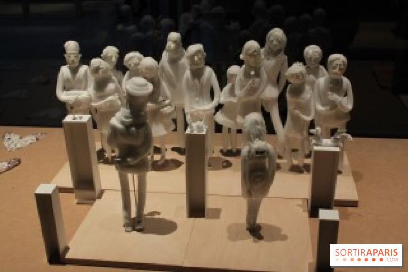 Motion Factory à la Gaîté Lyrique