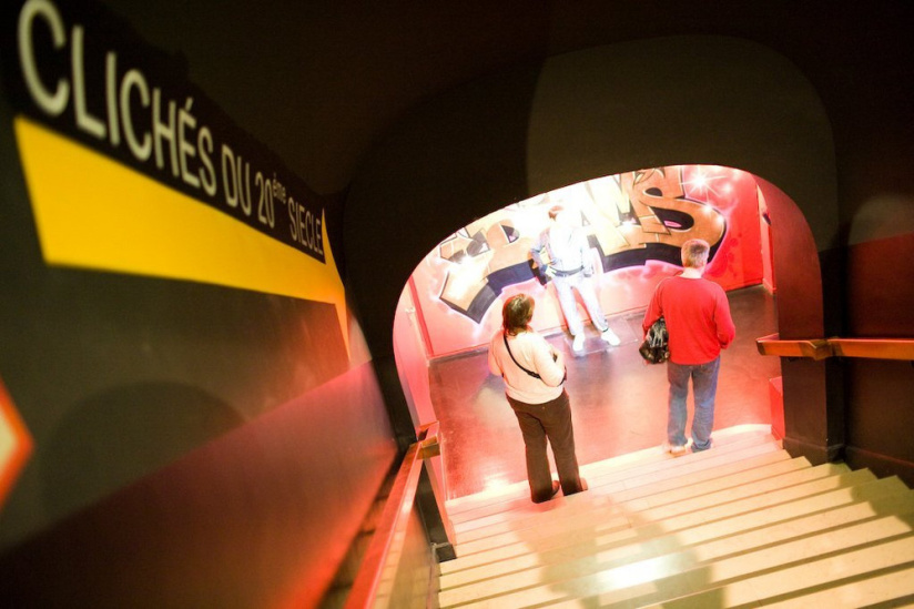 Musée Grévin