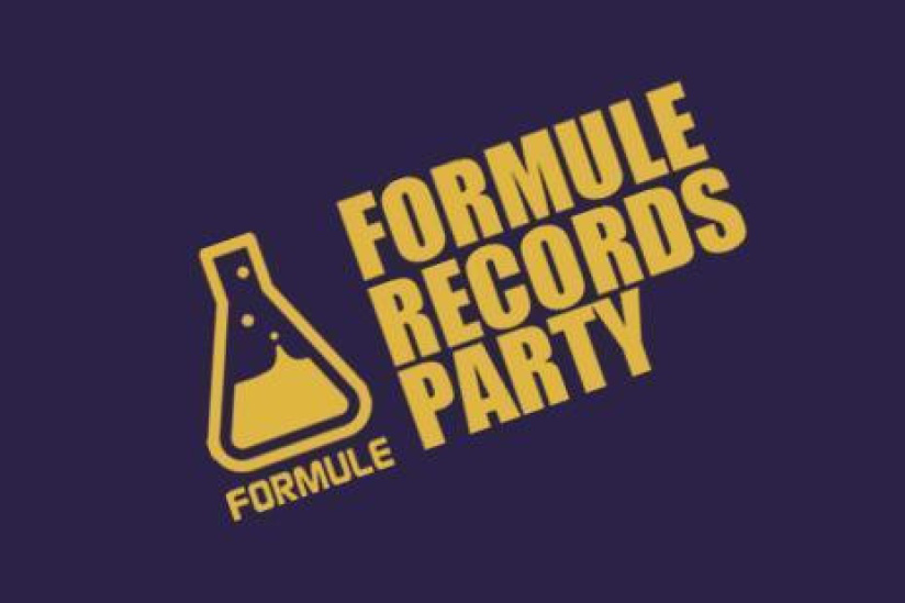FORMULE RECORDS PARTY avec : DEMON + TAIL SPIN + DORIAN PARANO + BLONDINETHEMIX + KEVIN HELL au BATOFAR