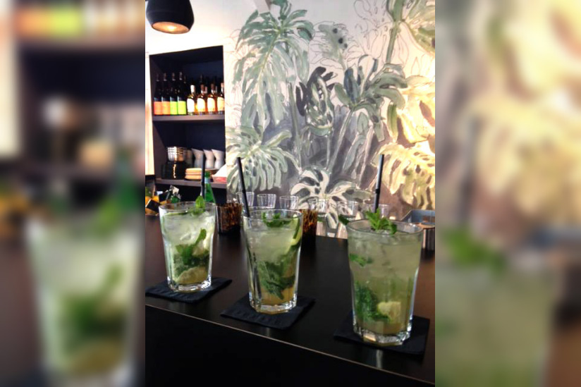 Lanna Café