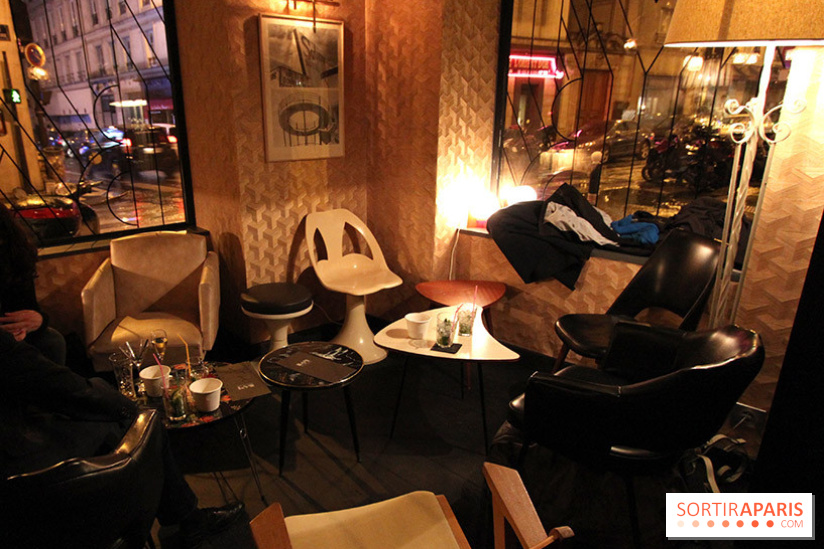 BAM Karaoke Box à Paris