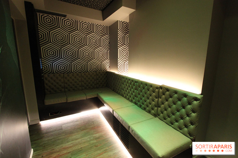 BAM Karaoke Box à Paris