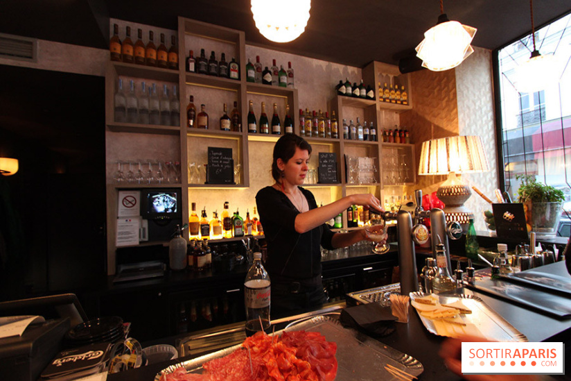 BAM Karaoke Box à Paris