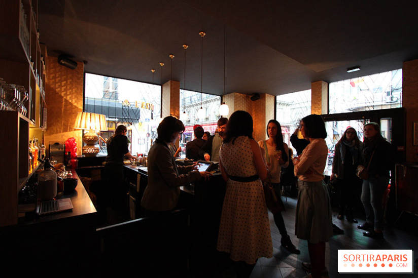 BAM Karaoke Box à Paris