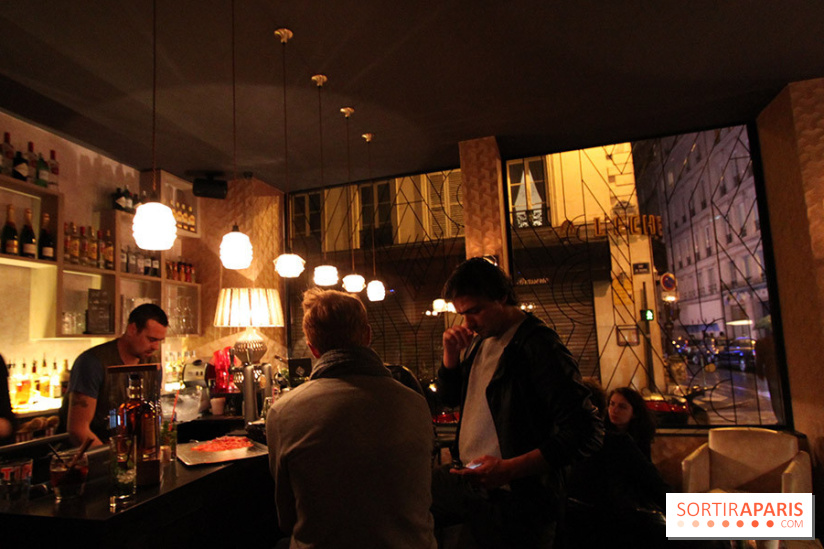 BAM Karaoke Box à Paris