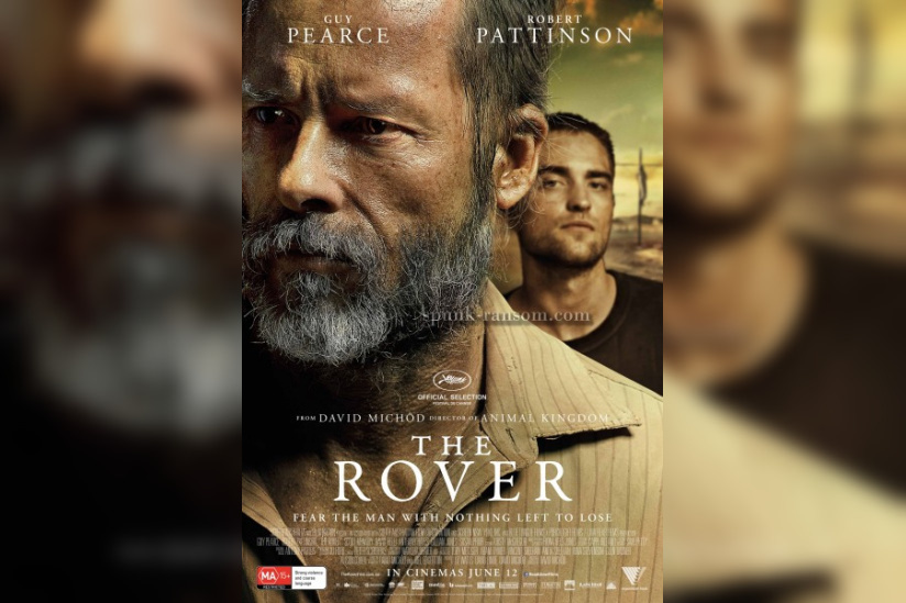 The Rover