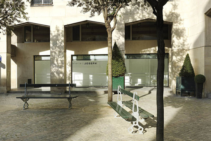 Galerie Joseph