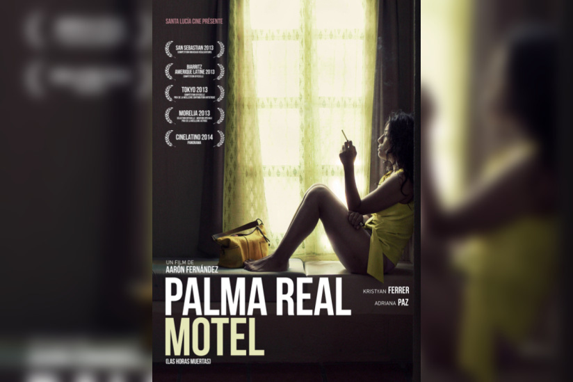 Palma real motel