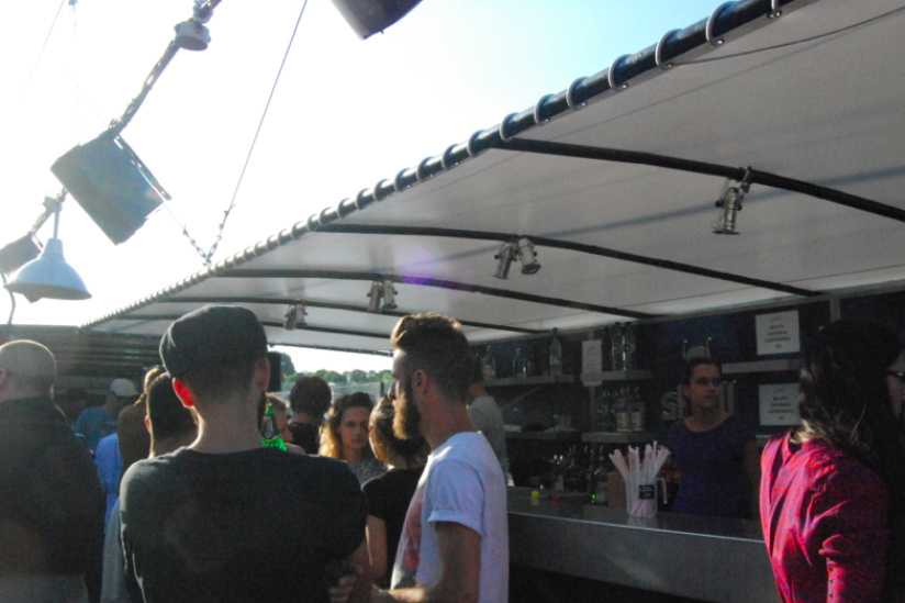 Les soirées Cliché sont de retour au Concorde Atlantique !