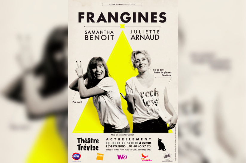 Frangines 