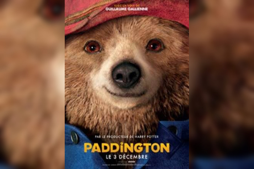 Paddington