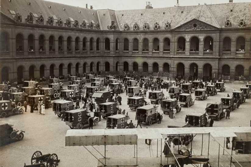 Musée de l'Armée