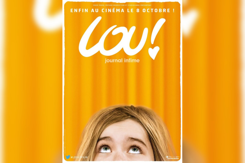 Lou ! Journal infime