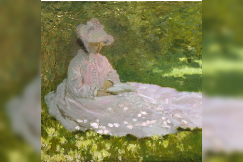 Monet