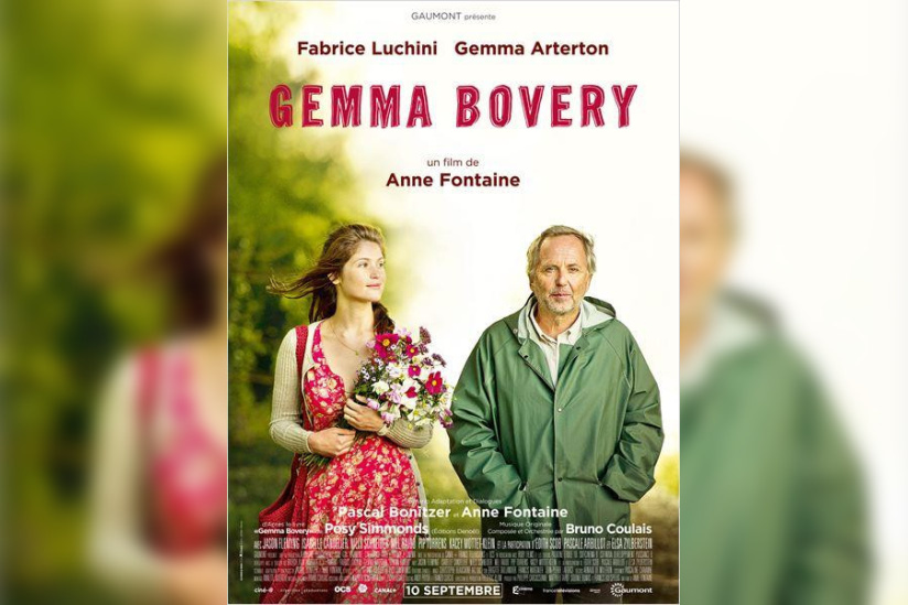 Gemma Bovery
