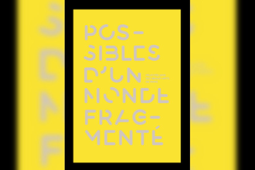 Possibles d'un monde fragmenté