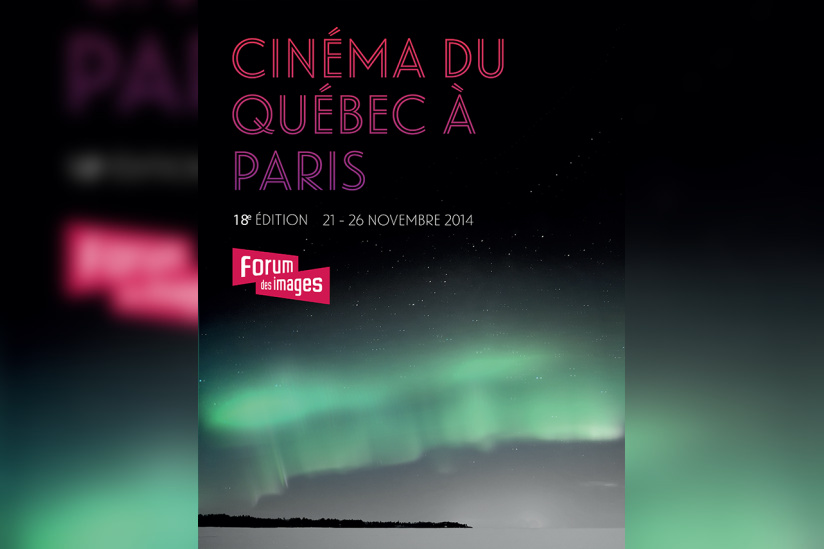  Cinéma du Québec