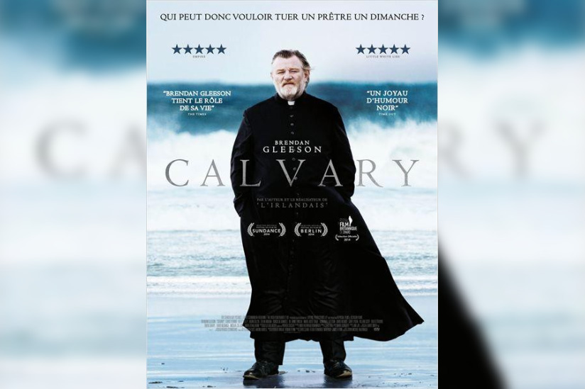 Calvary : critique et bande-annonce 