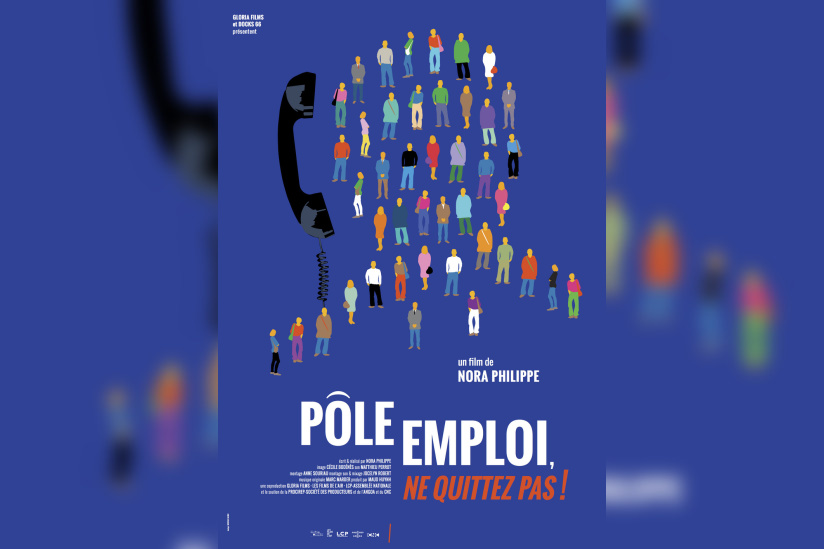 Pôle Emploi, ne quittez pas ! : critique et bande-annonce