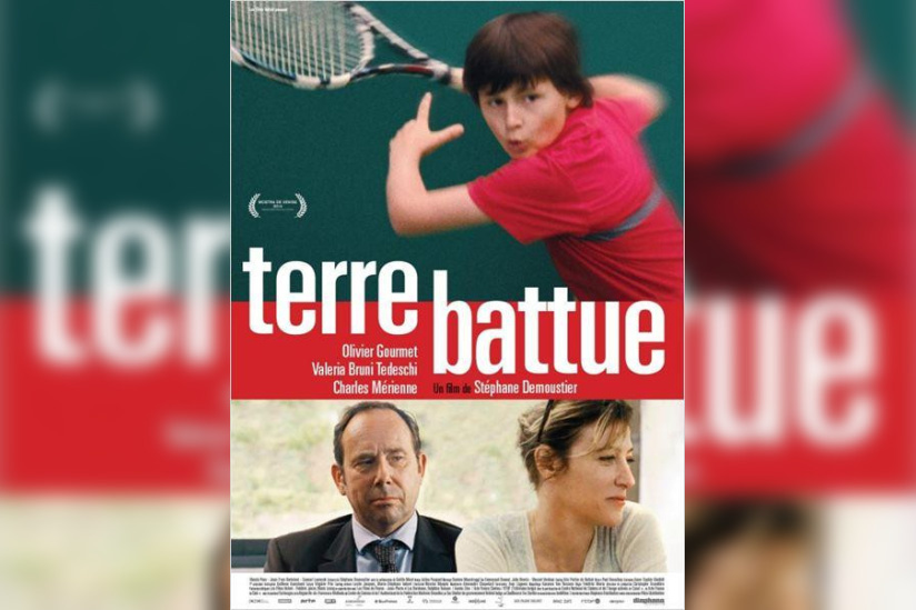 Terre battue : critique et bande-annonce
