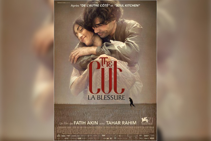 The Cut : critique et bande-annonce