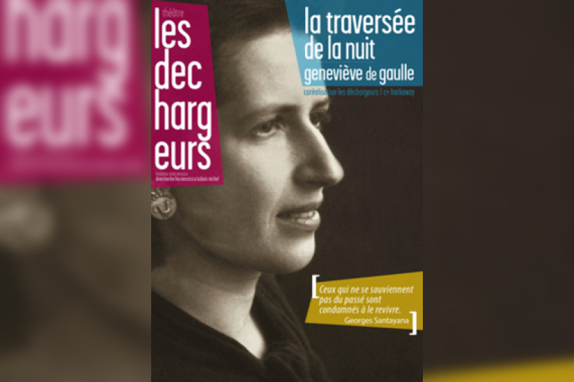 La Traversée de la nuit au théâtre des Déchargeurs : notre critique 