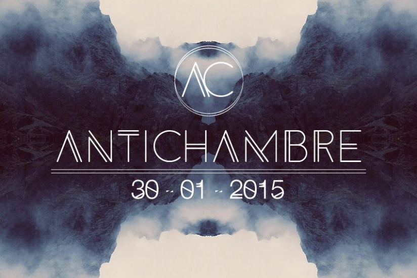 Antichambre, première soirée : on vous raconte 