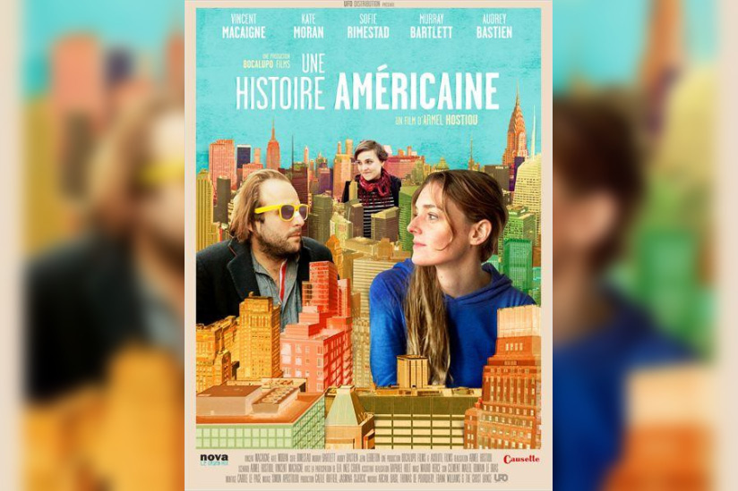 Une histoire américaine : critique et bande-annonce 