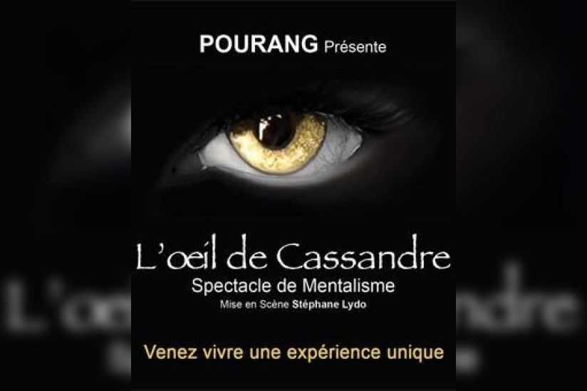 Pourang au Funambule Montmartre : gagnez vos places ! 