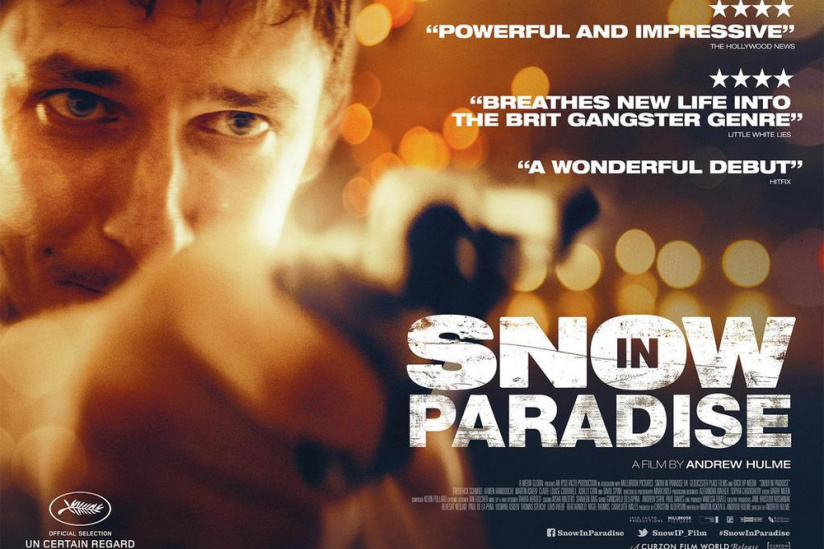 Snow in Paradise : critique et bande-annonce 
