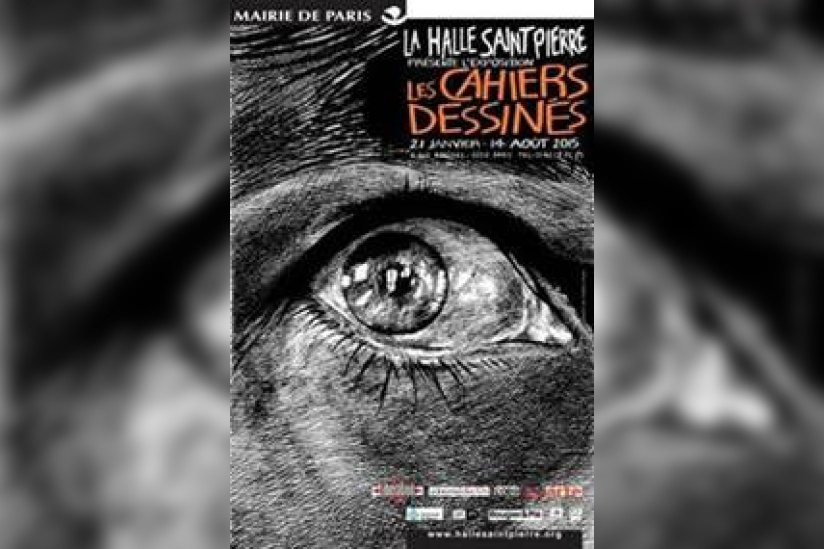 Festival du film Les Cahiers dessinés 
