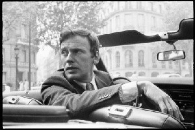 André Perlstein expose ses photos des années 70 à L’œil ouvert 