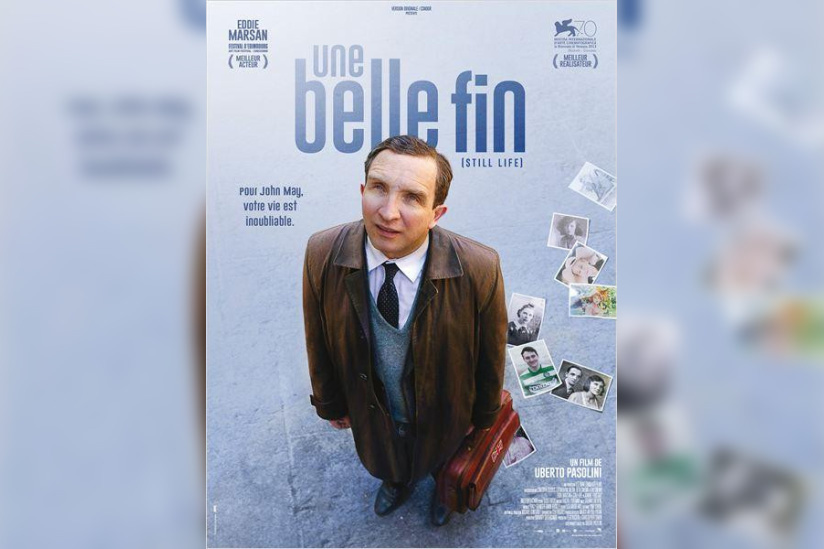 Une belle fin : découvrez la bande-annonce ! 