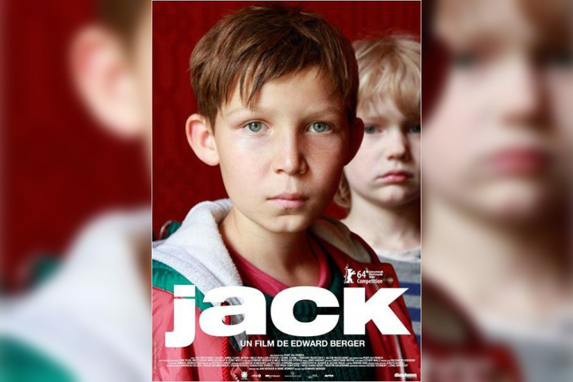 Jack : critique et bande-annonce 